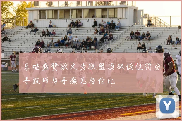 乐福盛赞欧文为联盟顶级低位得分手技巧与手感无与伦比